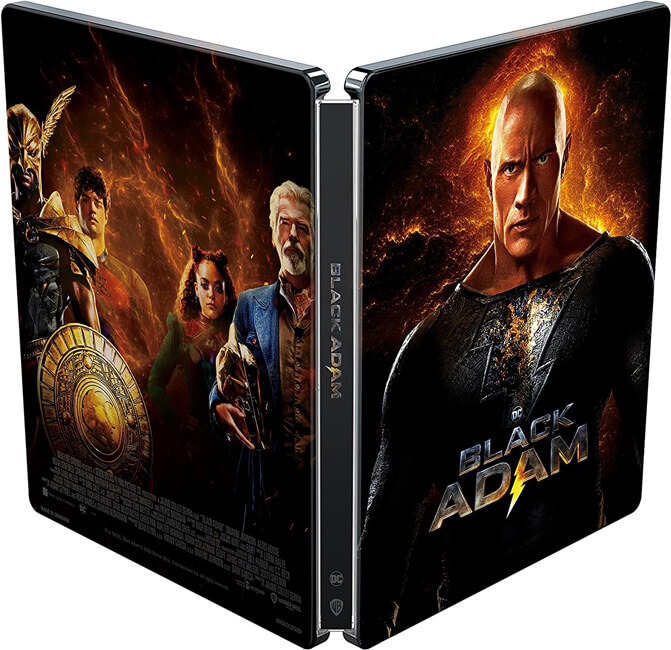 Edition Collector Steelbook Blu Ray K Edition Limit E De Jeux Vid O