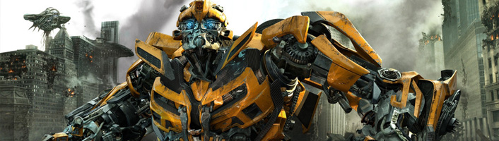 vignette transformers
