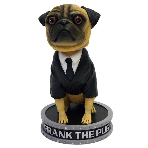 figurine men in black 3 frank bobble head
