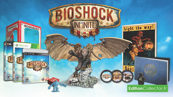 BioShock 2 - IGNcom