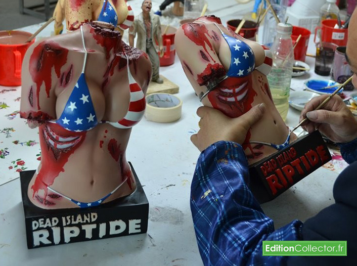 dead island edition collector