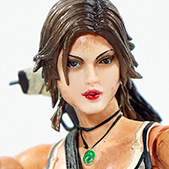 figurine lara croft tomb raider collector figurine lara croft tomb raider collector
