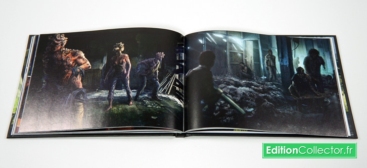 mini artbook page 52 the last of us