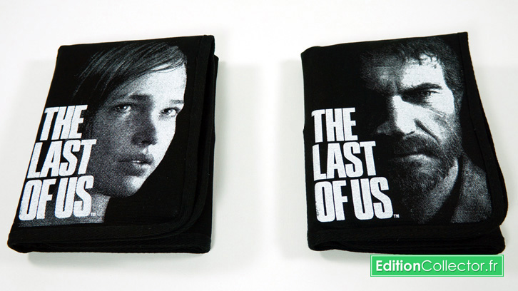 pochette tissus edition ellie et joel