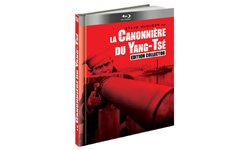 La Canonnière du Yang-Tsé en Digibook