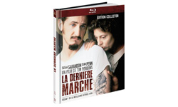 La Dernière Marche en Digibook collector