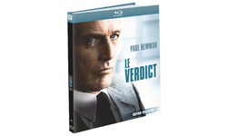 Le Verdict en Digibook collector