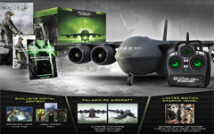 Splinter Cell Blacklist édition édition Paladin