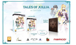 Tales of Xillia édition Day one