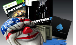 edition collector us payday 2