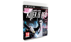 killer is dead edition limitée