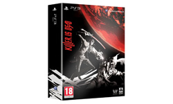killer is dead édition fan
