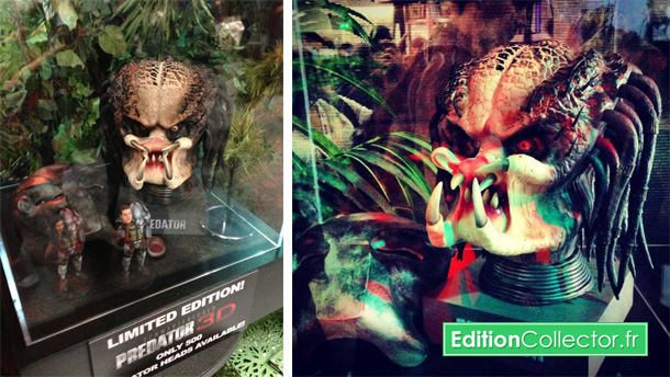photo collector predator 3d