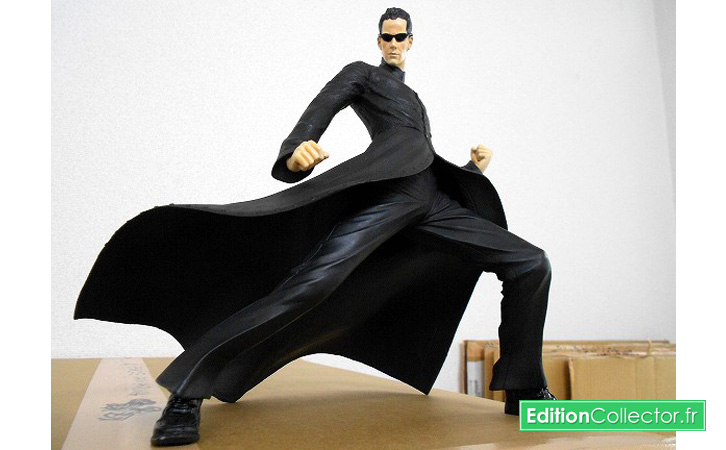 Figurine Pop! Matrix Neo à 14.90 €  SERIES STORE