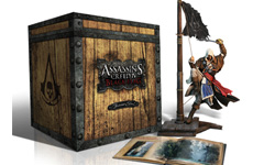 ASSASSIN’S CREED IV BLACK FLAG BUCCANEER EDITION