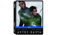 After Earth - Exclusivité Amazon.fr - Edition limitée boîtier métal