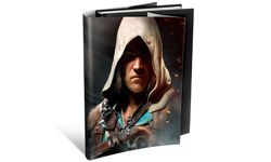 Assassin's Creed IV Black Flag - The Complete Official Guide - Collector's Edition