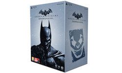 Batman Arkham Origins - édition collector