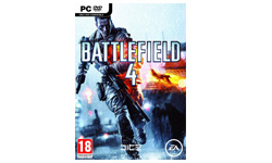 Battlefield 4 - édition limitée