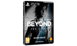 Beyond  Two Souls - édition spéciale