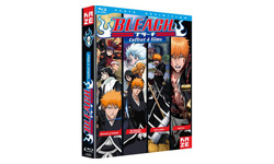 Bleach - Intégrale Collector des 4 Films