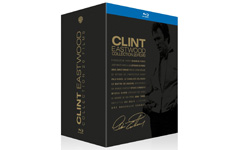 Clint Eastwood - Collection 20 films