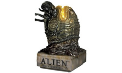 Coffret Alien Anthologie  6 Blu-ray + 4 DVD - Boitier oeuf - Edition collector limitée