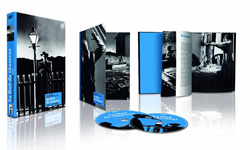 Coffret La nuit du chasseur