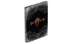 Diablo III + Steelbook