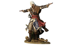 Figurine 'Assassin's Creed IV  Black Flag' - Edward Kenway