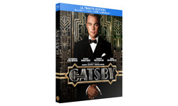 Gatsby Le Magnifique - Ultimate Edition Limitée