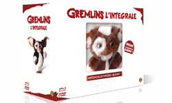 Gremlins + Gremlins 2  la nouvelle génération