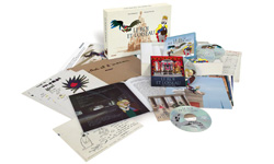 Le Roi et l'Oiseau - Coffret collector édition limitée