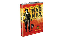 Mad Max - L'intégrale