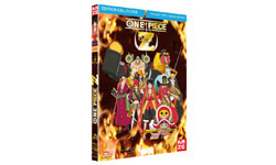 One piece Z - Collector