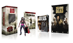 The Walking Dead - Edition limitée michonne