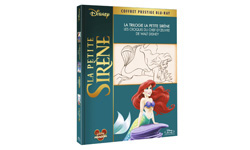 Trilogie la Petite Sirène - édition prestige