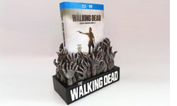 the walking dead edition collector saison 3 espagnol