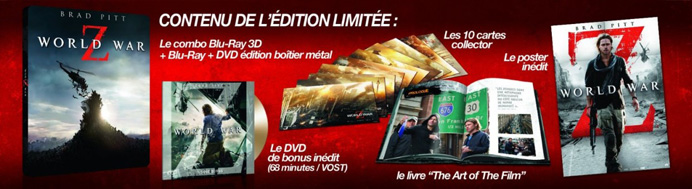 édition-limitée-World-War-Z-steelbook