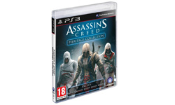 Assassin's Creed - édition héritage