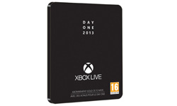Carte-Xbox-360-Live-Gold-12-mois-édition-spéciale-steelbook