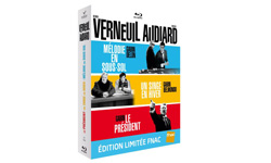Coffret-verneuil-audiard-edition-limitee-fnac