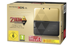 Console-Nintendo-3DS-XL-The-Legend-of-Zelda-A-Link-Between-Worlds-édition-limitée