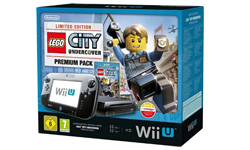 Console-Nintendo-Wii-U-32-Go-noire-Lego-City-Undercover-édition-limitée-premium-pack