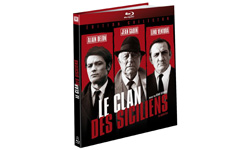 Le-Clan-des-Siciliens-Edition-collector-limitée-en-Digibook-cartonné