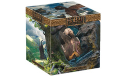 Le-Hobbit-Un-voyage-inattendu-Version-Longue-Coffret-limité-avec-statue