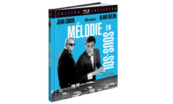 Mélodie-en-sous-sol-Edition-collector-limitée-en-Digibook-cartonné