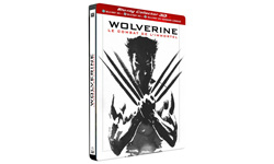 Wolverine-le-combat-de-l'immortel-version-longue-Edition-limitée-steelbook