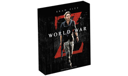 World-War-Z-Coffret-steelbook-édition-limitée-et-numérotée
