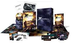 X-rebirth-édition-collector
